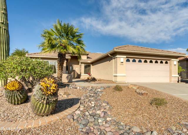 Property at 1366 N Sage Sparrow Rd, Green Valley, AZ 85614, 2 beds, 2 baths