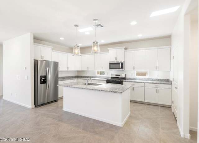 Property at 11032 S Rila Dr, Vail, AZ 85641, 4 beds, 3 baths