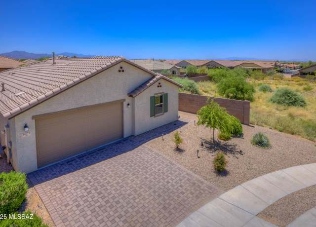 Property at 14172 E Vardo Dr, Vail, AZ 85641, 3 beds, 2 baths