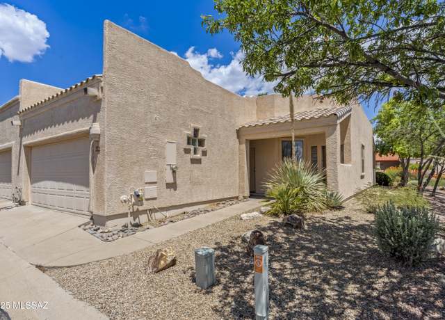 Property at 536 W Deerview Ct, Green Valley, AZ 85614, 2 beds, 2 baths