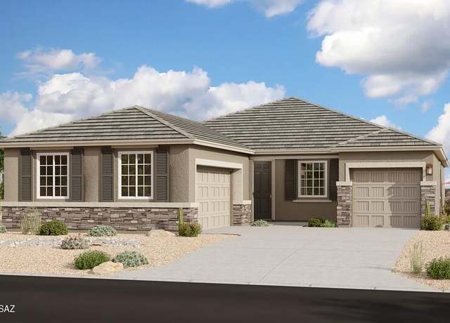 Property at 7907 S Orions Belt Dr, Tucson, AZ 85747, 4 beds, 3 baths