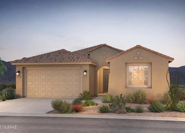 Property at 13473 N Sanidine Dr, Oro Valley, AZ 85755, 4 beds, 2.5 baths