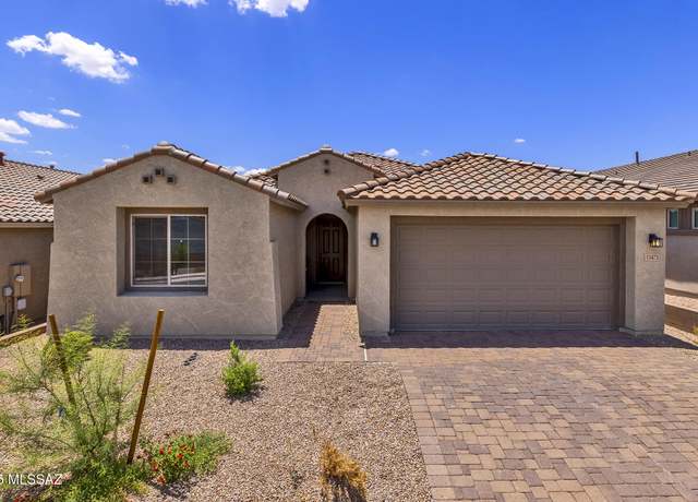 Property at 13473 N Sanidine Dr, Oro Valley, AZ 85755, 4 beds, 2.5 baths