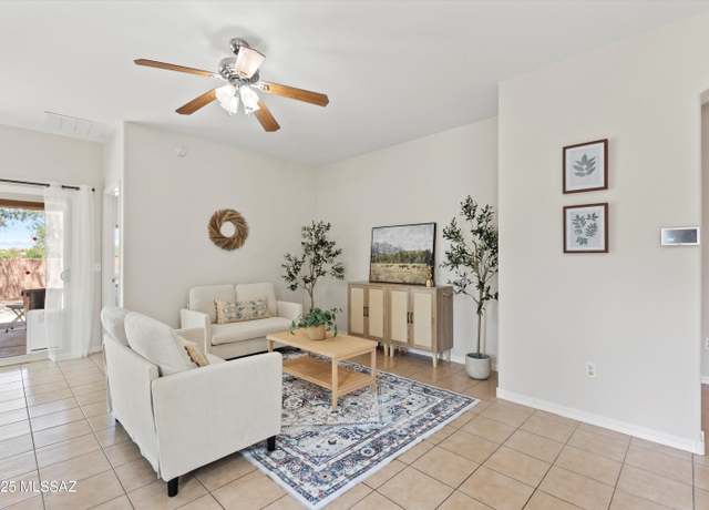 Property at 45 N Lookout Knob Dr, Sahuarita, AZ 85629, 3 beds, 2 baths