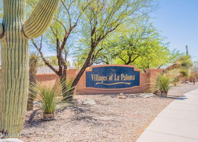 Property at 3259 E Corte Doce Palomas, Tucson, AZ 85718, 3 beds, 2 baths