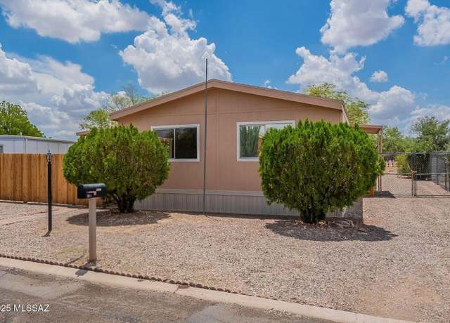 Property at 3531 W Cantaloupe Dr, Tucson, AZ 85741, 3 beds, 2 baths