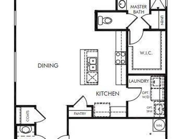 Property at 6894 E Paseo De Villalobos, Tucson, AZ 85756, 4 beds, 2.5 baths