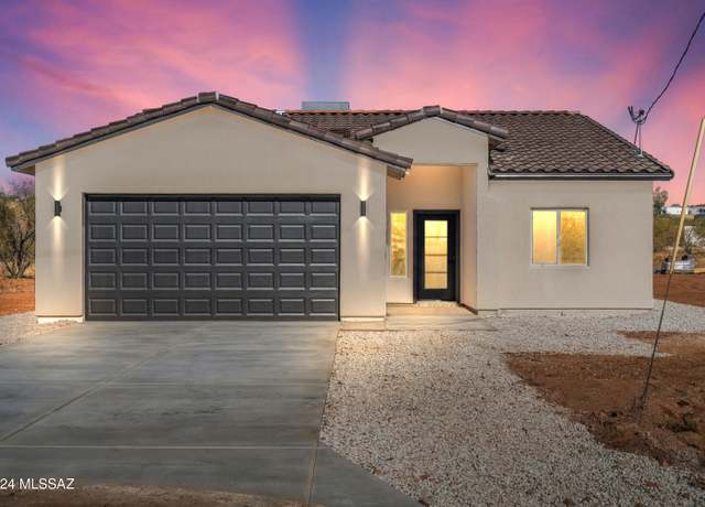 Property at 1853 Burns Ct, Rio Rico, AZ 85648, 4 beds, 2 baths