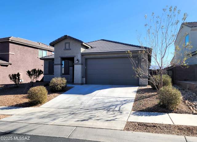 Property at 7837 S Land Grant Dr, Tucson, AZ 85747, 3 beds, 2 baths