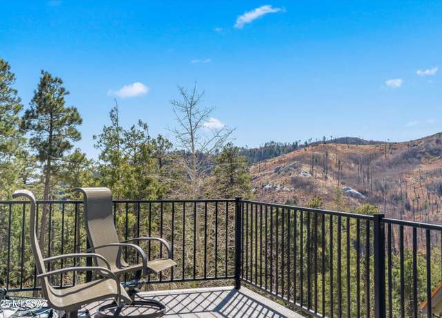 Property at 12641 N Ajo Ave, Mt. Lemmon, AZ 85619, 2 beds, 2 baths