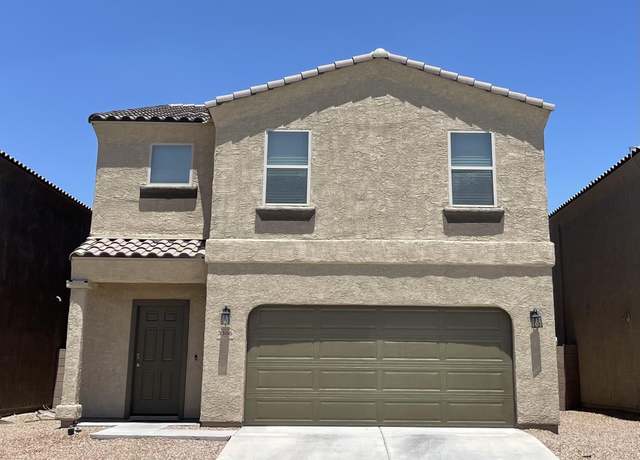 Property at 3306 N Baby Bruno Way, Tucson, AZ 85745, 5 beds, 3 baths