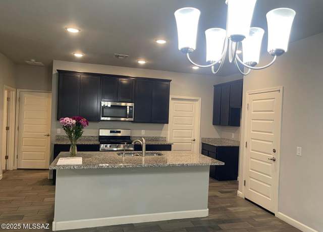 Property at 3306 N Baby Bruno Way, Tucson, AZ 85745, 5 beds, 3 baths
