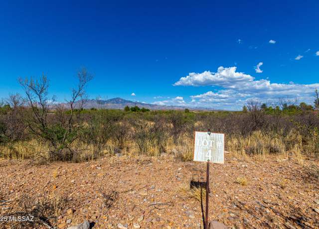 Property at Circulo Bautista Rd #4, Tubac, AZ 85646