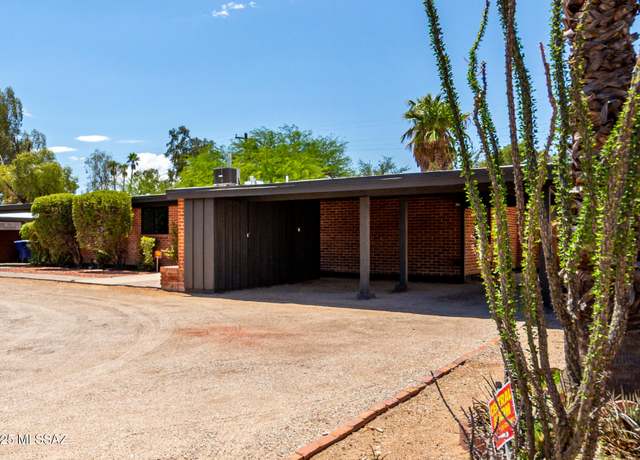 Property at 5310 E 5th St, Tucson, AZ 85711, 3 beds, 2 baths