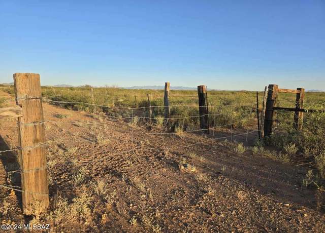 Property at E Moser Rd, Willcox, AZ 85643