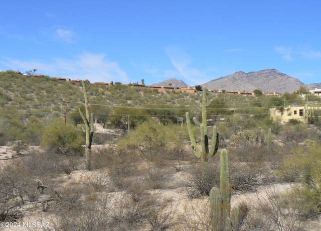 Property at 3921 N Avenida La Vallita, Tucson, AZ 85750