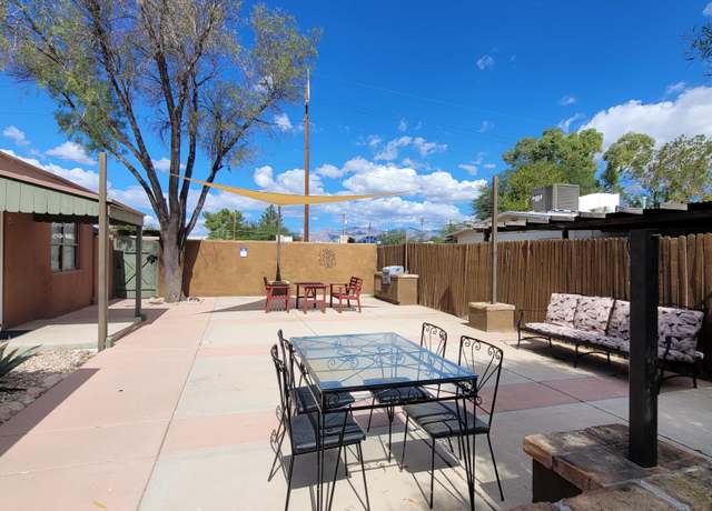 Property at 2112 E 18th St, Tucson, AZ 85719, 3 beds, 2 baths