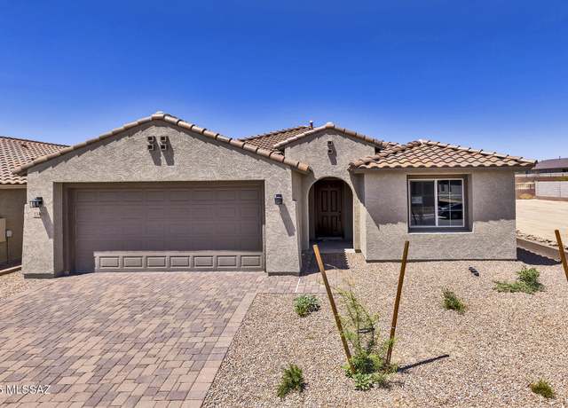 Property at 13401 N Sanidine Dr, Oro Valley, AZ 85755, 2 beds, 2 baths