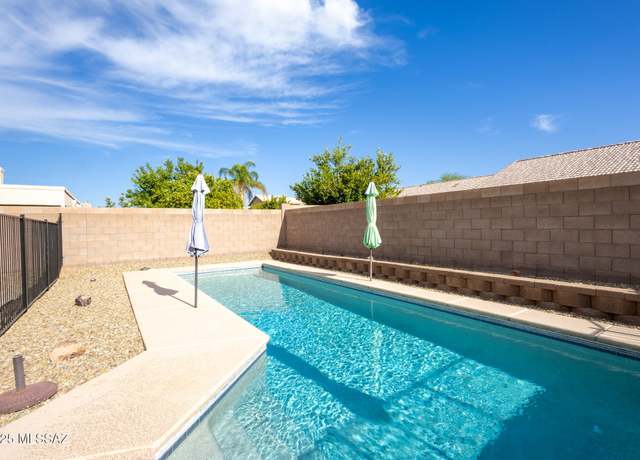 Property at 10532 E Malta St, Tucson, AZ 85747, 4 beds, 2 baths
