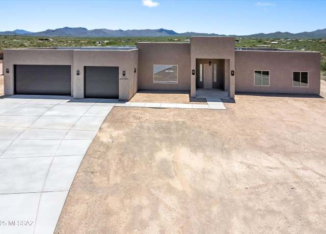 Property at 1192 N Range Rider Pl, Vail, AZ 85641, 5 beds, 3 baths