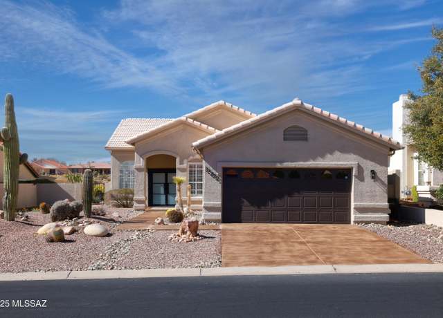 Property at 38322 S Golf Course Dr, Saddlebrooke, AZ 85739, 2 beds, 2 baths