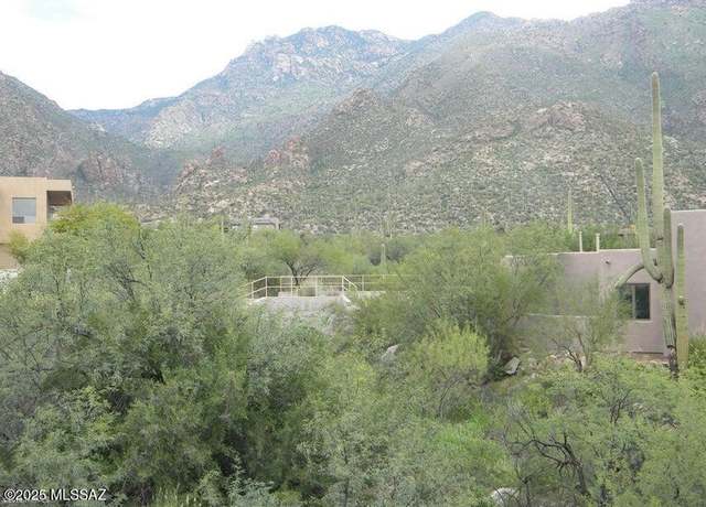 Property at 6470 N Lazulite Pl #48, Tucson, AZ 85750