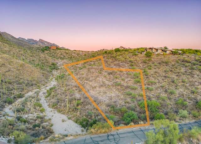 Property at 7582 N Camino Sin Vacas #65, Tucson, AZ 85718