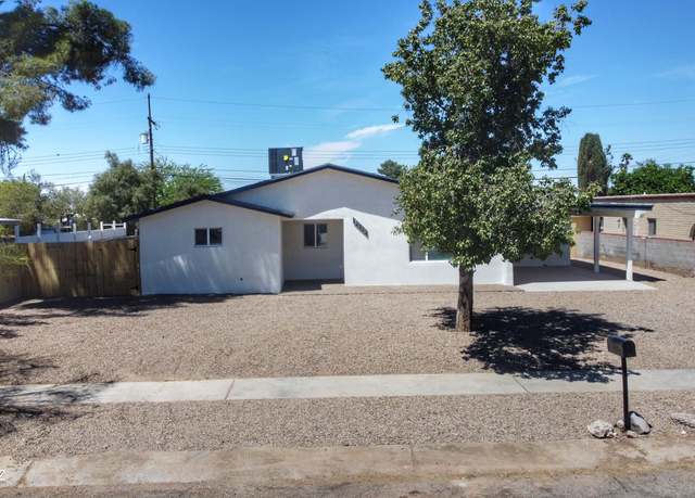 Property at 5710 S Helena Stra, Tucson, AZ 85706, 4 beds, 3 baths