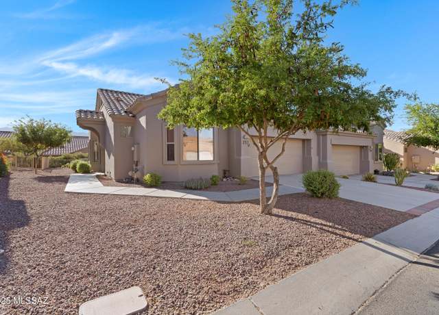 Property at 13401 N Rancho Vistoso Blvd #257, Oro Valley, AZ 85755, 2 beds, 2 baths