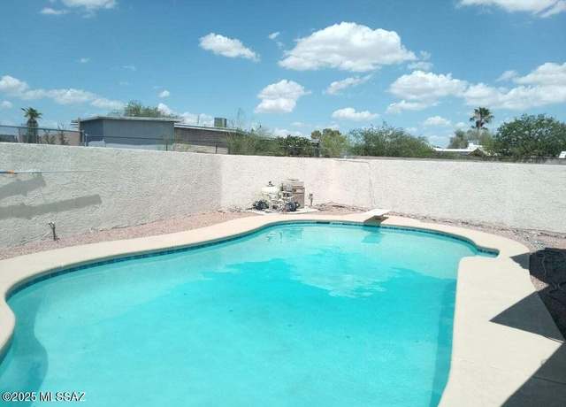 Property at 4733 S Camino Paso Doble, Tucson, AZ 85714, 3 beds, 3 baths