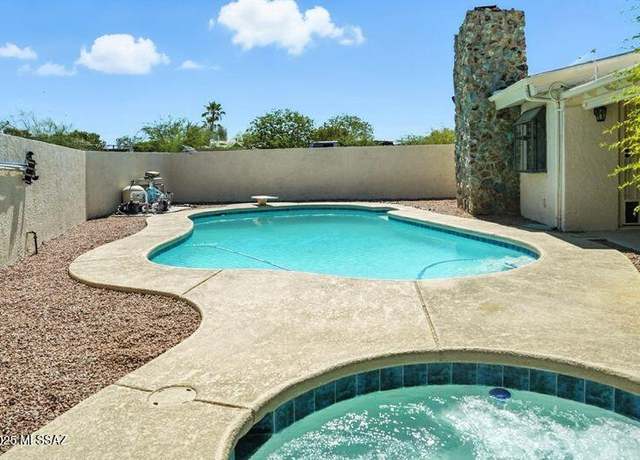 Property at 4733 S Camino Paso Doble, Tucson, AZ 85714, 3 beds, 3 baths