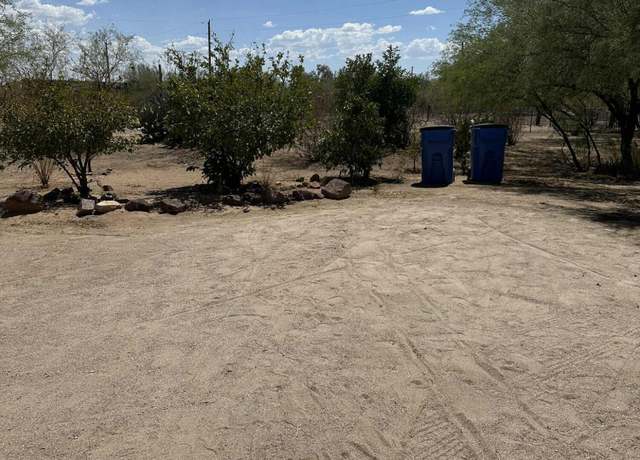 Property at 6421 N Bernice Pl, Tucson, AZ 85743, 4 beds, 1.5 baths