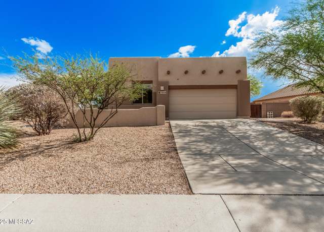 Property at 10836 S Heart Break Ridge Pl, Vail, AZ 85641, 3 beds, 2 baths