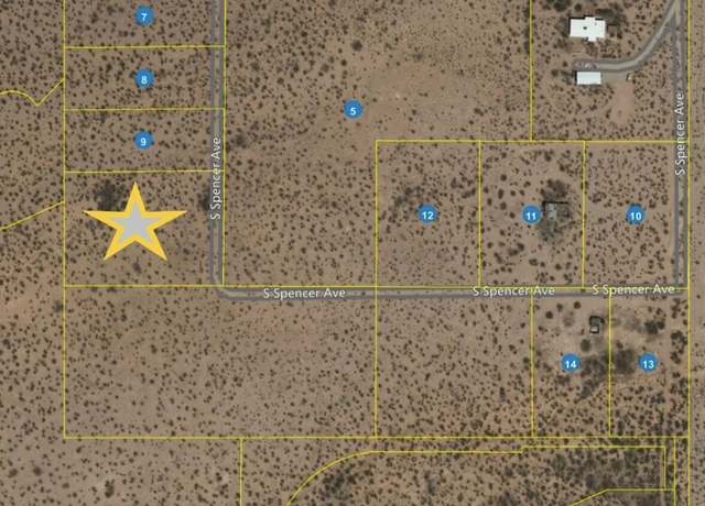 Property at TBD S Spencer Ave, Tucson, AZ 85757