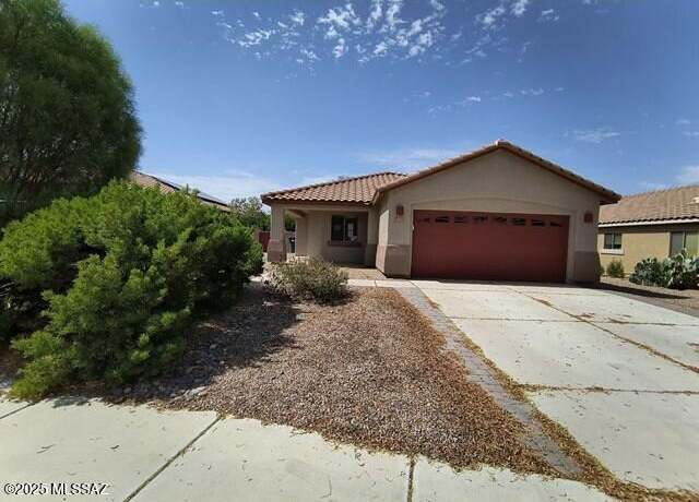 Property at 11313 W Farm Village Dr, Marana, AZ 85653, 3 beds, 2 baths