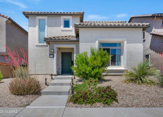 Property at 10583 E Forest Falls Ct, Tucson, AZ 85747, 3 beds, 2.5 baths