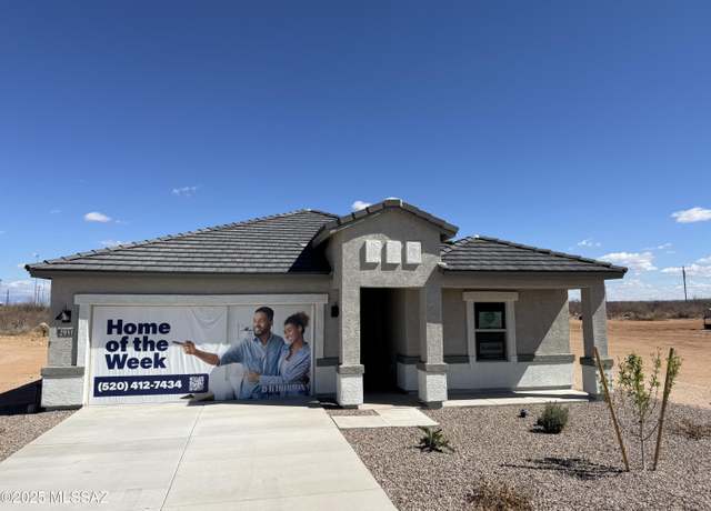 Property at 2911 E Ashley May Ct, Sahuarita, AZ 85629, 4 beds, 2 baths