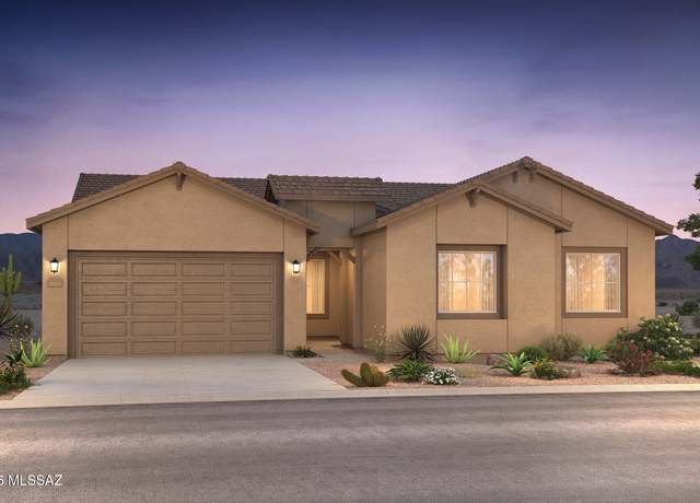 Property at 1293 E Acanthite Pl, Oro Valley, AZ 85755, 4 beds, 2.5 baths