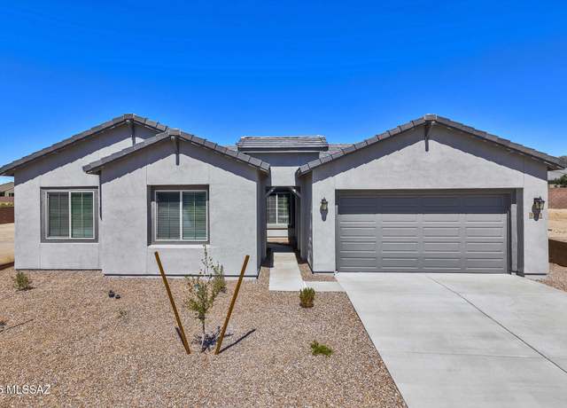 Property at 1293 E Acanthite Pl, Oro Valley, AZ 85755, 4 beds, 2.5 baths