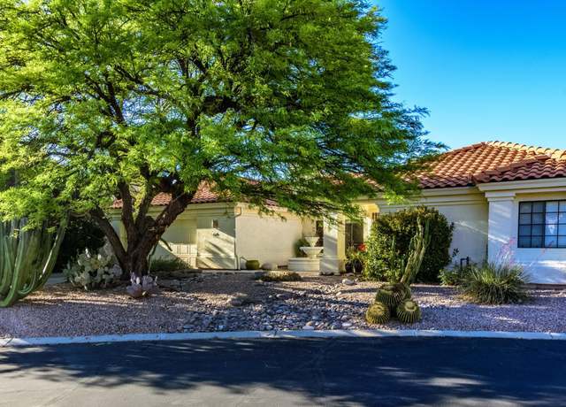 Property at 7361 E Riverbank Loop, Tucson, AZ 85715, 4 beds, 2 baths