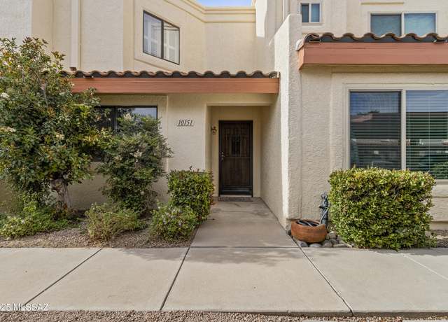 Property at 10151 E Chevelon St, Tucson, AZ 85748, 2 beds, 2 baths