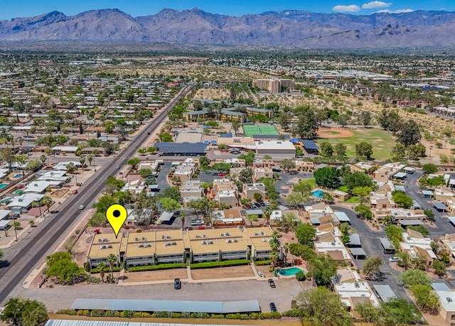 Property at 625 S Prudence Rd Apt 201, Tucson, AZ 85710, 2 beds, 2 baths