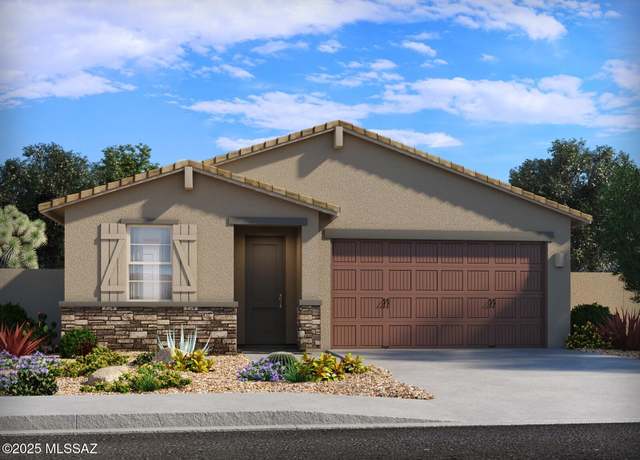 Property at 8330 S Clara Roberts Way, Vail, AZ 85641, 3 beds, 2 baths
