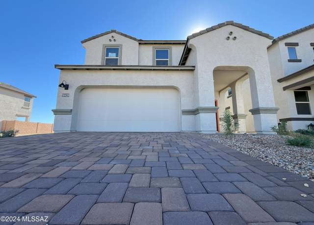 Property at 10429 W Thetford Ln, Marana, AZ 85653, 4 beds, 2.5 baths