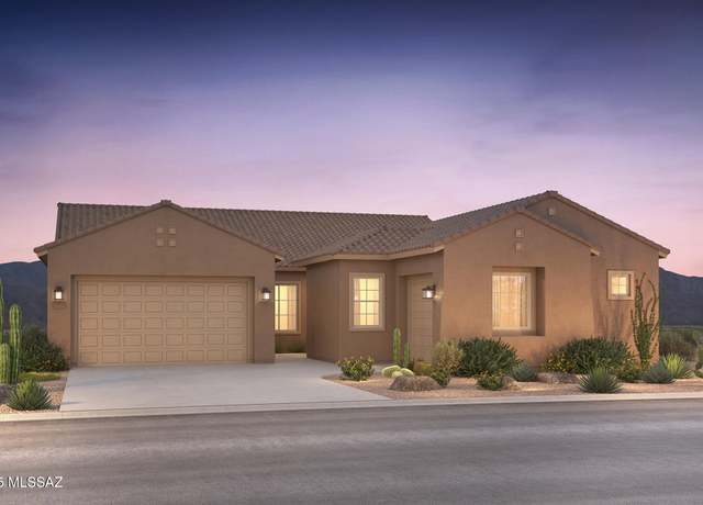 Property at 13297 N Galena Trl, Oro Valley, AZ 85755, 4 beds, 2.5 baths