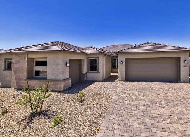 Property at 13297 N Galena Trl, Oro Valley, AZ 85755, 4 beds, 2.5 baths