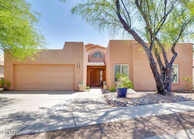 Property at 3750 N Avenida Flamante, Tucson, AZ 85716, 3 beds, 2 baths