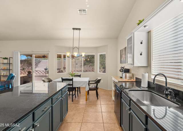 Property at 8328 N Pink Pearl Way, Tucson, AZ 85741, 4 beds, 2 baths
