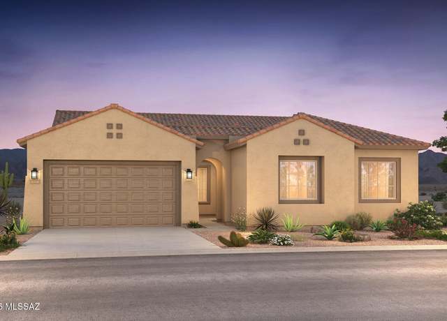 Property at 13257 N Galena Trl, Oro Valley, AZ 85755, 4 beds, 2.5 baths