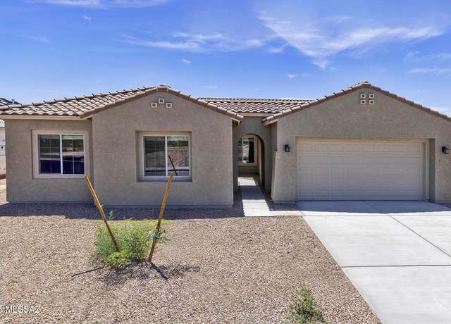 Property at 13257 N Galena Trl, Oro Valley, AZ 85755, 4 beds, 2.5 baths